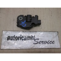 MOTORCEK OGREVANJA OEM N. 985459003 ORIGINAL REZERVNI DEL BMW SERIE 1 BER/COUPE/CABRIO E81/E82/E87/E88 (2003 - 2007) DIESEL LETNIK 2005