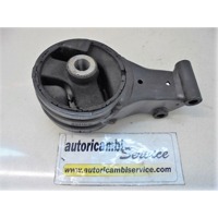 NOSILCI MOTORJA/DRUGO OEM N. 210311-17 ORIGINAL REZERVNI DEL FIAT CROMA 194 MK2 R (11-2007 - 2010) DIESEL LETNIK 2009