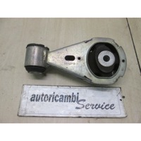 NOSILCI MOTORJA/DRUGO OEM N. 33127F2 ORIGINAL REZERVNI DEL RENAULT MEGANE MK3 BZ0/1 B3 DZ0/1 KZ0/1 BER/SPORTOUR/ESTATE (2009 - 2015) DIESEL LETNIK 2010