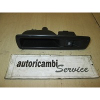 ZADNJE STIKALO OEM N. 829500004R ORIGINAL REZERVNI DEL RENAULT MEGANE MK3 BZ0/1 B3 DZ0/1 KZ0/1 BER/SPORTOUR/ESTATE (2009 - 2015) DIESEL LETNIK 2010