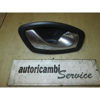 NOTRANJA KLJUKA  OEM N. 826720001R ORIGINAL REZERVNI DEL RENAULT MEGANE MK3 BZ0/1 B3 DZ0/1 KZ0/1 BER/SPORTOUR/ESTATE (2009 - 2015) DIESEL LETNIK 2010