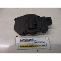 MOTORCEK OGREVANJA OEM N. 410474650 ORIGINAL REZERVNI DEL BMW SERIE 3 BER/SW/COUPE/CABRIO E90/E91/E92/E93 (2005 -2009) DIESEL LETNIK 2006