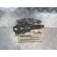 ZUNANJA KLJUKA SPREDNJA LEVA VRATA OEM N. 3B0837207F3FZ ORIGINAL REZERVNI DEL VOLKSWAGEN GOLF IV 1J1 1E7 1J5 MK4 BER/SW (1998 - 2004) DIESEL LETNIK 2001