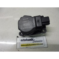 MOTORCEK OGREVANJA OEM N. 52407578 ORIGINAL REZERVNI DEL ALFA ROMEO 159 939 BER/SW (2005 - 2013) DIESEL LETNIK 2007