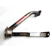 LOVILNIK OLJA OEM N. 15049AA110 ORIGINAL REZERVNI DEL SUBARU IMPREZA GR GH G3 (06/2007 - 04/2013) BENZINA/GPL LETNIK 2009