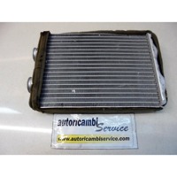 GRELEC RADIATORJA OEM N. 77363374 ORIGINAL REZERVNI DEL ALFA ROMEO 159 939 BER/SW (2005 - 2013) BENZINA LETNIK 2010