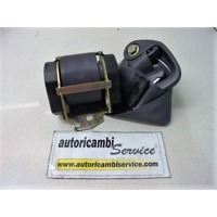 VARNOSTNI PAS OEM N.  ORIGINAL REZERVNI DEL RENAULT ESPACE / GRAND ESPACE JE0 MK3 (03/1997 - 2003) DIESEL LETNIK 2001