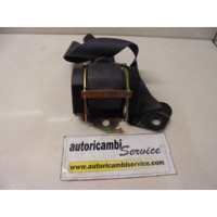 VARNOSTNI PAS OEM N.  ORIGINAL REZERVNI DEL RENAULT ESPACE / GRAND ESPACE JE0 MK3 (03/1997 - 2003) DIESEL LETNIK 2001