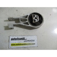 NOSILCI MOTORJA/DRUGO OEM N. SUPPORTO ORIGINAL REZERVNI DEL OPEL CORSA D R S07 (02/2011 - 2014) BENZINA LETNIK 2012