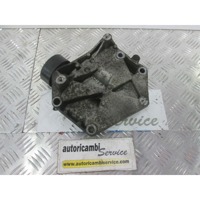 NOSILCI MOTORJA/DRUGO OEM N.  ORIGINAL REZERVNI DEL FIAT SEDICI FY (2006 - 4/2009) DIESEL LETNIK 2008