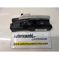 NOTRANJA KLJUKA  OEM N. 156043461 ORIGINAL REZERVNI DEL ALFA ROMEO 159 939 BER/SW (2005 - 2013) DIESEL LETNIK 2006