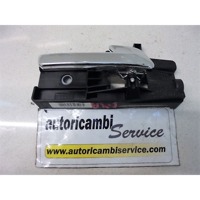 NOTRANJA KLJUKA  OEM N. 156043460 ORIGINAL REZERVNI DEL ALFA ROMEO 159 939 BER/SW (2005 - 2013) DIESEL LETNIK 2006