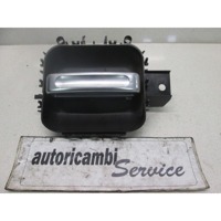 NOTRANJA KLJUKA  OEM N. 1485469077 ORIGINAL REZERVNI DEL PEUGEOT 807 E (2002 - 2008) DIESEL LETNIK 2004