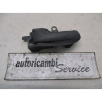 NOTRANJA KLJUKA  OEM N. 692060D060B2 ORIGINAL REZERVNI DEL TOYOTA AYGO B1 (2005 - 2009) BENZINA LETNIK 2007