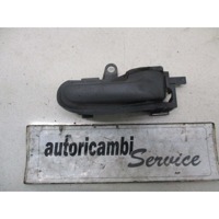 NOTRANJA KLJUKA  OEM N. 692050D060B2 ORIGINAL REZERVNI DEL TOYOTA AYGO B1 (2005 - 2009) BENZINA LETNIK 2007