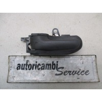 NOTRANJA KLJUKA  OEM N. 692050D060B2 ORIGINAL REZERVNI DEL TOYOTA AYGO B1 (2005 - 2009) BENZINA LETNIK 2007