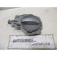 NOTRANJA KLJUKA  OEM N. 9647164577 ORIGINAL REZERVNI DEL CITROEN C3 / PLURIEL MK1 (2002 - 09/2005) DIESEL LETNIK 2002