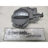 NOTRANJA KLJUKA  OEM N. 9647164377 ORIGINAL REZERVNI DEL CITROEN C3 / PLURIEL MK1 (2002 - 09/2005) DIESEL LETNIK 2002