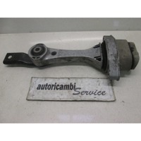 NOSILCI MOTORJA/DRUGO OEM N. 1J0199851 ORIGINAL REZERVNI DEL VOLKSWAGEN NEW BEETLE 9C1 1C1 1Y7 (1999 - 2006) DIESEL LETNIK 1999