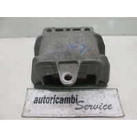 NOSILCI MOTORJA/DRUGO OEM N. 1J0199555 ORIGINAL REZERVNI DEL VOLKSWAGEN NEW BEETLE 9C1 1C1 1Y7 (1999 - 2006) DIESEL LETNIK 1999