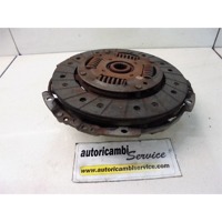 SKLOPKA OEM N. 55206018 ORIGINAL REZERVNI DEL LANCIA MUSA 350 R (09/2007 - 8/2013) DIESEL LETNIK 2010