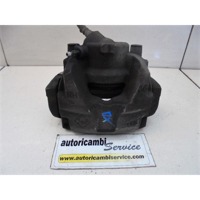 SPREDNJE DESNE ZAVORNE CELJUSTI  OEM N. 410018218R ORIGINAL REZERVNI DEL RENAULT MEGANE MK3 BZ0/1 B3 DZ0/1 KZ0/1 BER/SPORTOUR/ESTATE (2009 - 2015) DIESEL LETNIK 2009