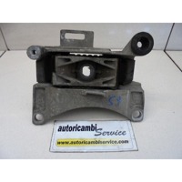 NOSILCI MOTORJA/DRUGO OEM N. 323D626019 ORIGINAL REZERVNI DEL RENAULT MEGANE MK3 BZ0/1 B3 DZ0/1 KZ0/1 BER/SPORTOUR/ESTATE (2009 - 2015) DIESEL LETNIK 2009