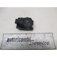 MOTORCEK OGREVANJA OEM N. 52407578 ORIGINAL REZERVNI DEL ALFA ROMEO 159 939 BER/SW (2005 - 2013) DIESEL LETNIK 2008