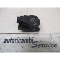 MOTORCEK OGREVANJA OEM N. 52408227 ORIGINAL REZERVNI DEL ALFA ROMEO 159 939 BER/SW (2005 - 2013) DIESEL LETNIK 2008