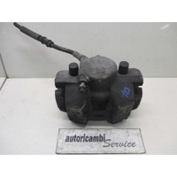 SPREDNJE DESNE ZAVORNE CELJUSTI  OEM N. 77363587 ORIGINAL REZERVNI DEL ALFA ROMEO 159 939 BER/SW (2005 - 2013) DIESEL LETNIK 2008