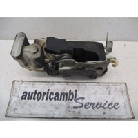 CENTRALNO ZAKLEPANJE ZADNJIH DESNIH VRAT OEM N. 46536063 ORIGINAL REZERVNI DEL FIAT PUNTO 188 188AX MK2 (1999 - 2003) BENZINA LETNIK 2000