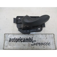 NOTRANJA KLJUKA  OEM N. 735268773 ORIGINAL REZERVNI DEL FIAT PUNTO 188 188AX MK2 (1999 - 2003) BENZINA LETNIK 2000