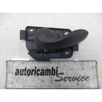 NOTRANJA KLJUKA  OEM N. 735268773 ORIGINAL REZERVNI DEL FIAT PUNTO 188 188AX MK2 (1999 - 2003) BENZINA LETNIK 2000