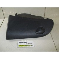 PREDAL ZA DOKUMENTE OEM N. 720895636 ORIGINAL REZERVNI DEL FIAT MAREA 185 R BER/SW (03/1999 - 2003) DIESEL LETNIK 1999