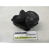 MOTORCEK OGREVANJA OEM N. 6935079 ORIGINAL REZERVNI DEL BMW SERIE 7 E65/E66/E67/E68 LCI R (2005 - 2008) DIESEL LETNIK 2005