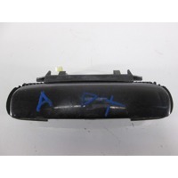 ZUNANJA KLJUKA SPREDNJA DESNA VRATA OEM N. 4B0839885 ORIGINAL REZERVNI DEL AUDI A4 B7 8EC 8ED 8HE BER/SW/CABRIO (2004 - 2007) DIESEL LETNIK 2007