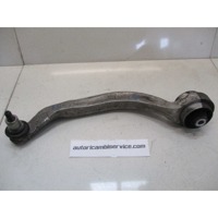 SPREDNJA LEVA ROKA  OEM N. 8E0407693AL ORIGINAL REZERVNI DEL AUDI A4 B7 8EC 8ED 8HE BER/SW/CABRIO (2004 - 2007) DIESEL LETNIK 2007