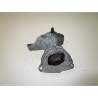 NOSILCI MOTORJA/DRUGO OEM N. SUPPORTO ORIGINAL REZERVNI DEL DACIA LOGAN MK1 (2004 - 2013) DIESEL LETNIK 2011