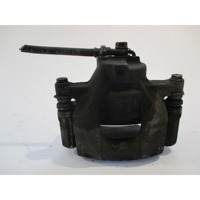 SPREDNJE DESNE ZAVORNE CELJUSTI  OEM N. 4772109210 ORIGINAL REZERVNI DEL TOYOTA AYGO B1 (2005 - 2009) BENZINA LETNIK 2008