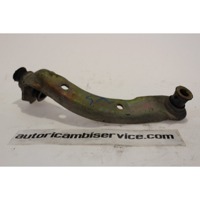 SPREDNJA LEVA ROKA  OEM N. 8200127324 ORIGINAL REZERVNI DEL NISSAN MICRA K12 K12E MK3 (2002 - 2010) BENZINA LETNIK 2004