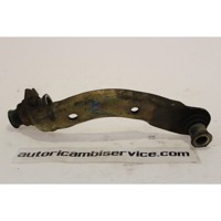 SPREDNJA DESNA ROKA  OEM N. 8200127321 ORIGINAL REZERVNI DEL NISSAN MICRA K12 K12E MK3 (2002 - 2010) BENZINA LETNIK 2004