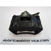 SPREDNJE LEVE ZAVORNE CELJUSTI  OEM N. 00004401G8 ORIGINAL REZERVNI DEL PEUGEOT 107 PM PN (2005 - 2014) BENZINA LETNIK 2006