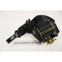 VARNOSTNI PAS OEM N. 14844310XX ORIGINAL REZERVNI DEL FIAT ULYSSE 179 MK2 (2002 - 2010) DIESEL LETNIK 2003