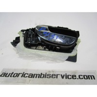 NOTRANJA KLJUKA  OEM N. 9643604577 ORIGINAL REZERVNI DEL PEUGEOT 307 3A/B/C/E/H BER/SW/CABRIO (2001 - 2009) DIESEL LETNIK 2007