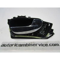 NOTRANJA KLJUKA  OEM N. 9643604477 ORIGINAL REZERVNI DEL PEUGEOT 307 3A/B/C/E/H BER/SW/CABRIO (2001 - 2009) DIESEL LETNIK 2007