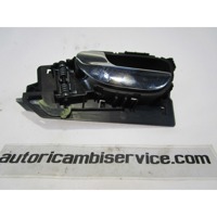 NOTRANJA KLJUKA  OEM N. 9643604577 ORIGINAL REZERVNI DEL PEUGEOT 307 3A/B/C/E/H BER/SW/CABRIO (2001 - 2009) DIESEL LETNIK 2007