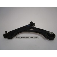 SPREDNJA LEVA ROKA  OEM N. 51895367 ORIGINAL REZERVNI DEL FIAT GRANDE PUNTO 199 (2005 - 2012) DIESEL LETNIK 2006