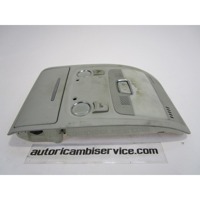 NOTRANJA SVETILA OEM N. 8T0947135B ORIGINAL REZERVNI DEL AUDI A5 8T COUPE/5P (2007 - 2011) DIESEL LETNIK 2007