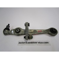 SPREDNJA DESNA ROKA  OEM N. 8E0407155E ORIGINAL REZERVNI DEL AUDI A4 B7 8EC 8ED 8HE BER/SW/CABRIO (2004 - 2007) DIESEL LETNIK 2005