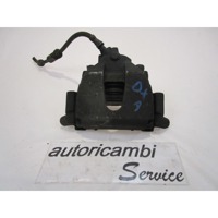 SPREDNJE DESNE ZAVORNE CELJUSTI  OEM N. 36000485 ORIGINAL REZERVNI DEL VOLVO V50 545 R (2007 - 2012) DIESEL LETNIK 2007